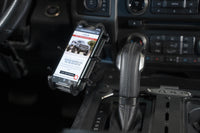 Addictive Desert Designs15-20 Ford F-150 / 15-20 Ford Raptor Center Console Molle - Side Panels