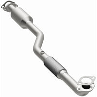 MagnaFlow 04-05 ELANTRA 2.0L Underbody Direct Fit Converter