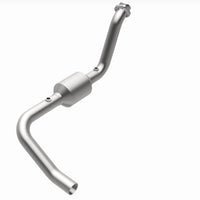 MagnaFlow 04-06 Dodge Durango 5.7L Direct Fit Converter