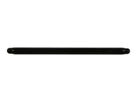 Manley Push Rod - 3/8 Dia. - 7.600 Length - 0.080 Wall - 4130 Chrome Moly - Swedged End - Set of 8
