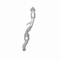 MagnaFlow Direct Fit Catalytic Converter 00-02 Audi S4 2.7L P/S
