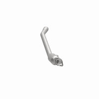 MagnaFlow Direct Fit Catalytic Converter 13-14 Mercedes-Benz GL450 V8 4.6 OEM Underbody