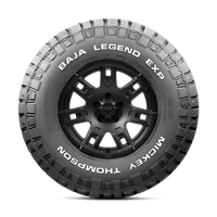 Mickey Thompson Baja Legend EXP Tire LT305/70R18 126/123Q - 247558