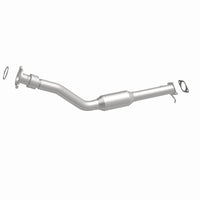MagnaFlow 2003 Chevrolet Impala 3.4L Direct Fit Converter
