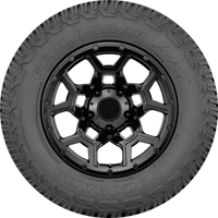 Yokohama Geolandar X-AT Tire - LT265/70R16 121/118Q