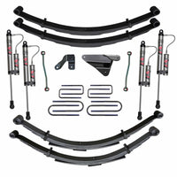 Skyjacker 6In SYS 03/99-99F250 350 V10