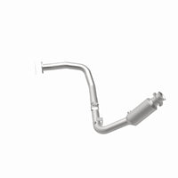 MagnaFlow 10-13 Land Rover Range Rover Sport 5.0L Direct Fit Converter