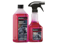 WeatherTech TechCare Wax-Prep Clay Gel Cleaner 18 oz.