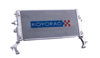 Koyo 22-26 Hyundai Elantra N All Aluminum Radiator