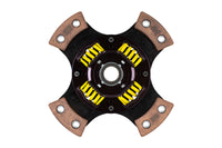 ACT 17-26 Honda Civic Si/Type R 4 Pad Sprung Race Disc