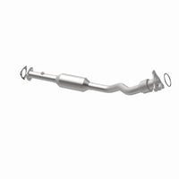 MagnaFlow DF Cat Conv 04-05 Chevy Cavalier/Malibu/04-05 Pontiac Grand Am/Sunfire Rr(OEM Grade OBDII)