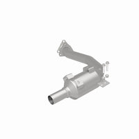 MagnaFlow 2004 Boxster H6 2.7 3.2 OEM Underbody Direct Fit Converter