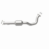 MagnaFlow 2004 Isuzu Rodeo 3.2L Direct Fit Converter