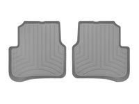 WeatherTech 06-11 Volkswagen Passat Rear FloorLiner - Grey