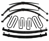 Skyjacker 6In SYS 77.5-79 F250LOW 4MONO