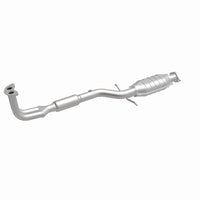 MagnaFlow Direct Fit Catalytic Converter 99-01 Hyundai Sonata 2.4L