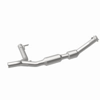 MagnaFlow 02-03 Ford F-150 5.4L Direct Fit Converter