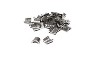 COMP Cams Valve Locks 5/16in Single Groove