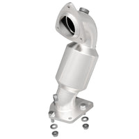 MagnaFlow Direct Fit Catalytic Converter 03-08 Saab 9-3 2.0L