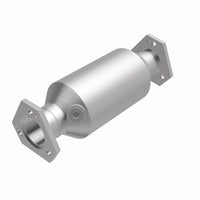 MagnaFlow Direct Fit Catalytic Converter 75-92 Audi/VW CA