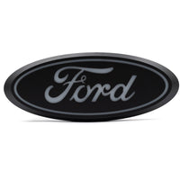 Putco 19-23 Ford Ranger Front Emblem Luminix Ford Led Grille Emblems