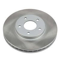 Power Stop 02-06 Buick Rendezvous Front Semi Coated Rotor