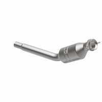 MagnaFlow Direct Fit Catalytic Converter 11-12 Jaguar XJ 5.0L