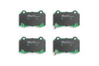 DBA 12-20 Chevrolet Camaro ZL1 6.2L Supercharged (G5/G6 )Rear SP Performance Brake Pads