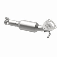 MagnaFlow 16-19 Chevrolet Cruze L4 OEM Underbody Rear Direct Fit Converter