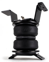 Air Lift LoadLifter 5000 Ultimate Rear Air Spring Kit for 07-17 Chevrolet Silverado 1500 4WD/RWD