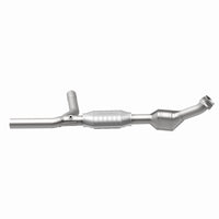 MagnaFlow Direct Fit Catalytic Converter 97-99 Ford Vans 4.6L