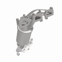 MagnaFlow 11-17 Ford Explorer 3.5L Direct Fit Converter