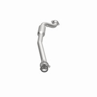 MagnaFlow 04-06 Chevrolet Colorado 3.5L Direct Fit Converter