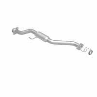MagnaFlow Direct Fit Catalytic Converter 06-08 Suzuki Grand Vitara 2.7L