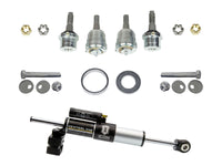 ICON 07-18 Jeep Jk Stage 3 Ultimate Front End Kit