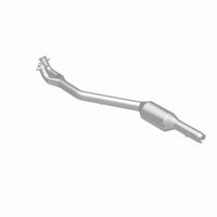 MagnaFlow Direct Fit Catalytic Converter 00-03 BMW M5 5.0L Driver Side