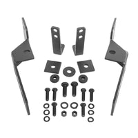 Go Rhino RC4 & RC3 LR Brackets