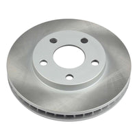 Power Stop 97-05 Buick Century Front Semi Coated Rotor