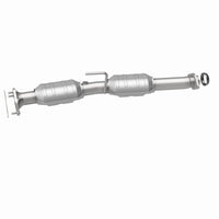 MagnaFlow Direct Fit Catalytic Converter 03 Ranger/B-Ser V6 rear 50S