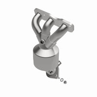 MagnaFlow Direct Fit Catalytic Converter 07-09 Mitsu Outlander 3.0L