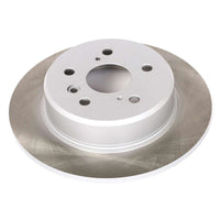 Power Stop 99-03 Lexus RX300 Rear Semi Coated Rotor