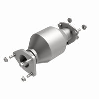 MagnaFlow Direct Fit Catalytic Converter 09-10 Acura TSX 2.4L / 08-10 Honda Accord 2.4L