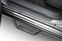 N-Fab Nerf Step 07-17 Toyota Tundra Regular Cab - Tex. Black - Cab Length - 3in
