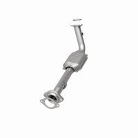 MagnaFlow Direct Fit Catalytic Conv 02-06 Cadillac Escalade / 02-06 GM Yukon (Inc Denali) 6.0L P/S