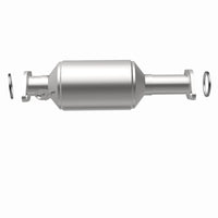 MagnaFlow Direct Fit Catalytic Converter 81-83 Toyota Pick Up 2.4L