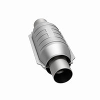 MagnaFlow Universal Catalytic Converter 2.25 Mf