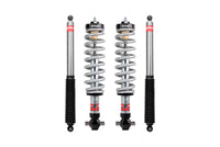Eibach 24+ Ford Ranger Stage 2 Pro-Truck Lift Kit