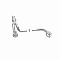 MagnaFlow 11-14 Escalade 6.2 Underbody Direct Fit Converter