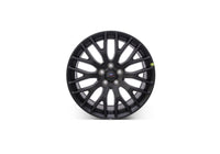 Ford Racing 2015-2017 Mustang GT w/ Performance Pack Rear 19x9.5in Wheel - Matte Black