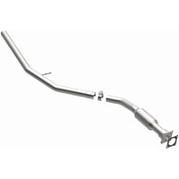 MagnaFlow 06-07 Chrysler Town & Country 3.3L Direct Fit Converter
